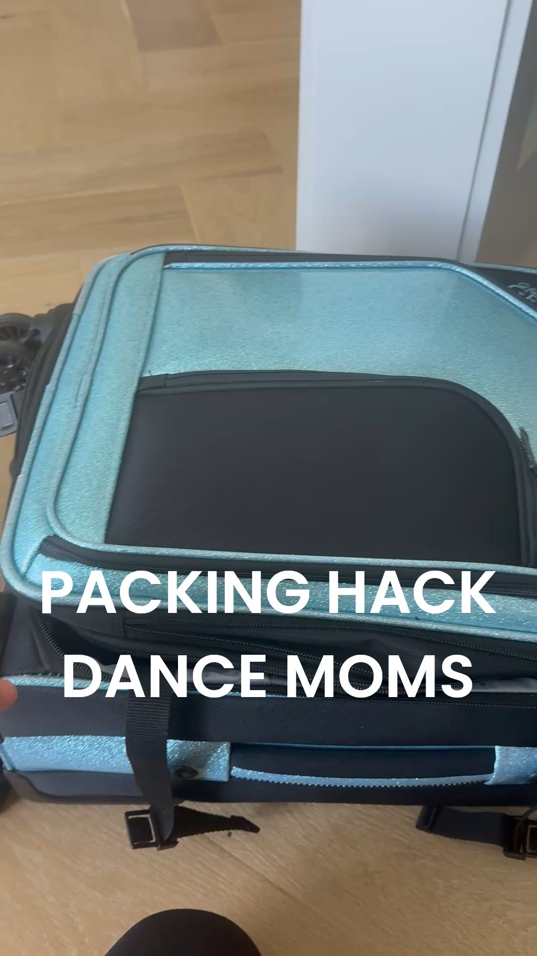 Our dance studio owner recommended these bags for various costumes! Love them. 

#LTKOver40 #LTKmomlife #LTKKids