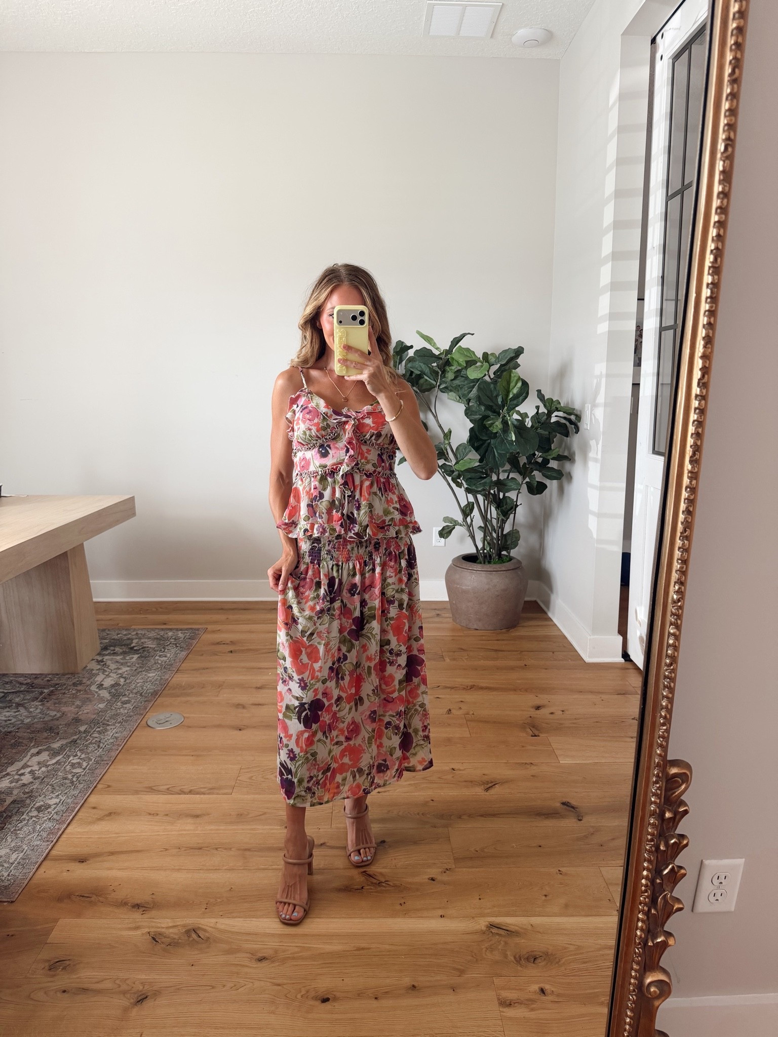 My latest Walmart order is 🔥🔥🔥
#summerdress #SummerOutfit #datenightoutfit

#LTKootd