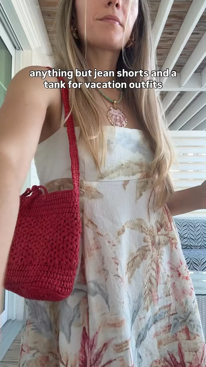 What I wore for a quick trip in the Keys 🌴🌊🐠🌞

#fashionreel #petitestyle #ootd #ltk #vacationoutfits