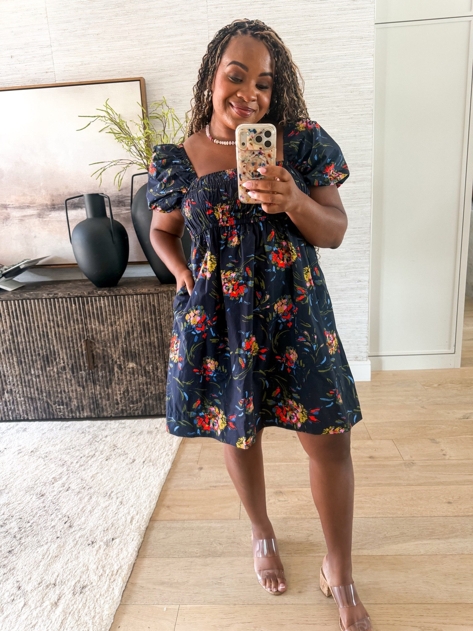 I can’t believe this is from Walmart and on sale for $20 right now! 🤩

#LTKSaleAlert #LTKMidsize #LTKootd