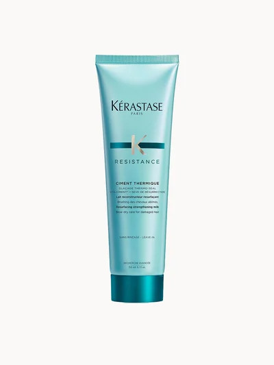 Kérastase Resistance Ciment Thermique 150ml | Look Fantastic (UK)