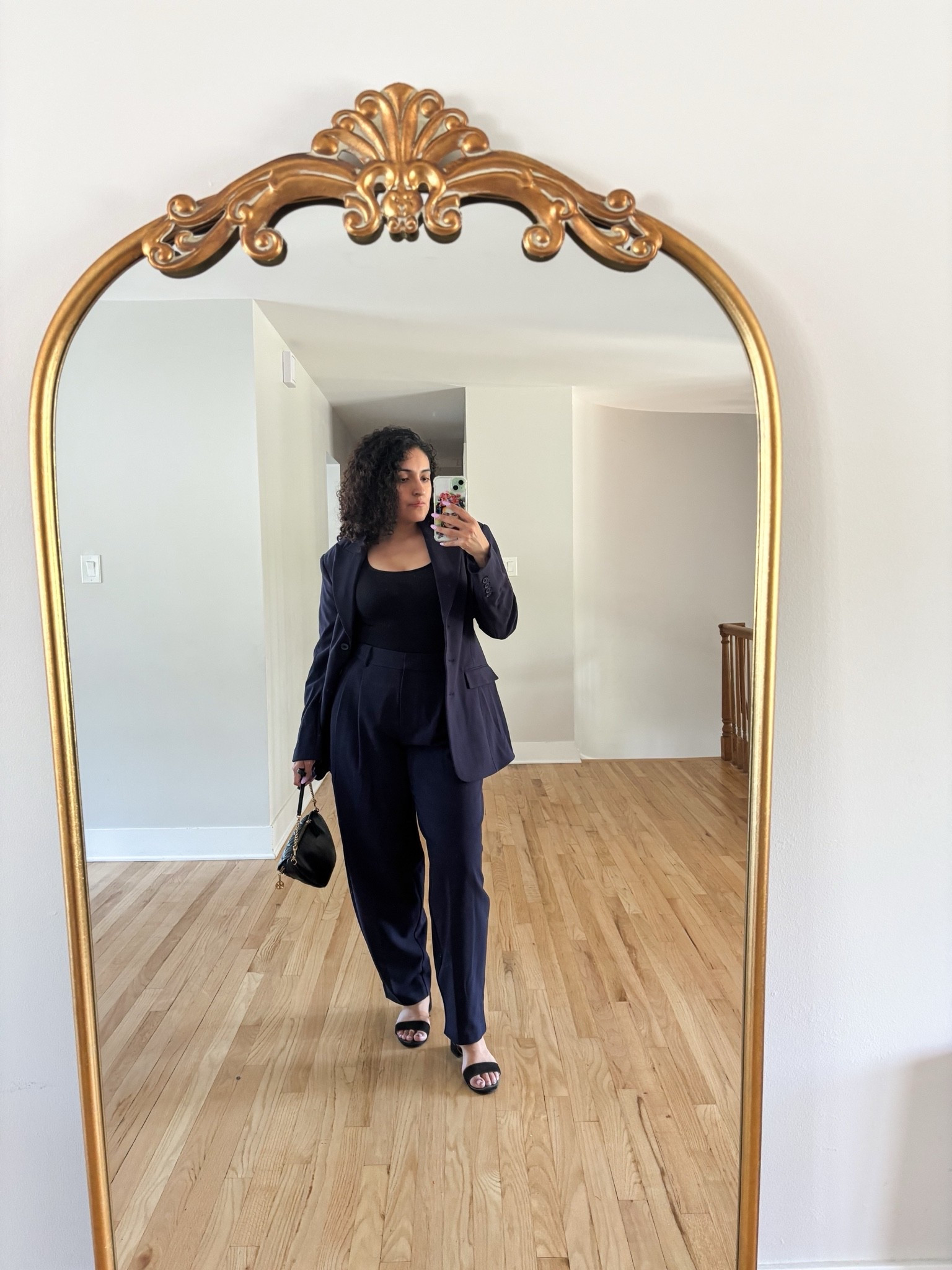 Workwear outfits for women 
- women’s blazer
- high rise pleated pants
- matching sets
#ltkwalmart

#LTKootd #LTKOver40