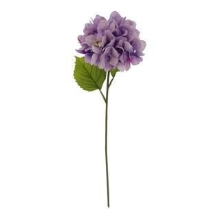 Lavender Hydrangea Stem by Ashland® | Michaels Stores