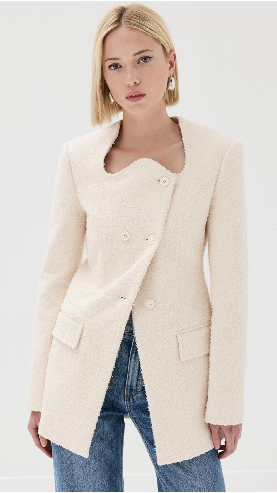 Chic Spring New Arrivals

#LTKSeasonal #LTKstyletip #LTKworkwear