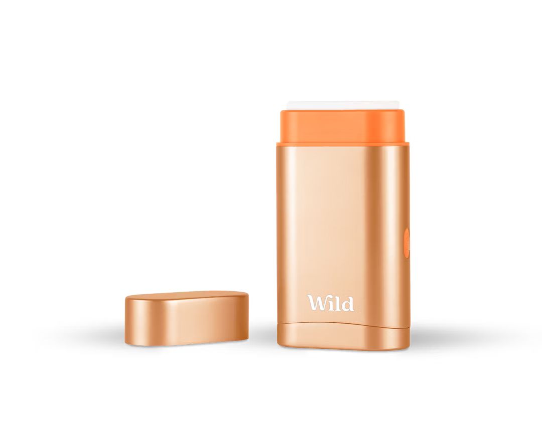 Coral Case | Wild Natural Deodorant
