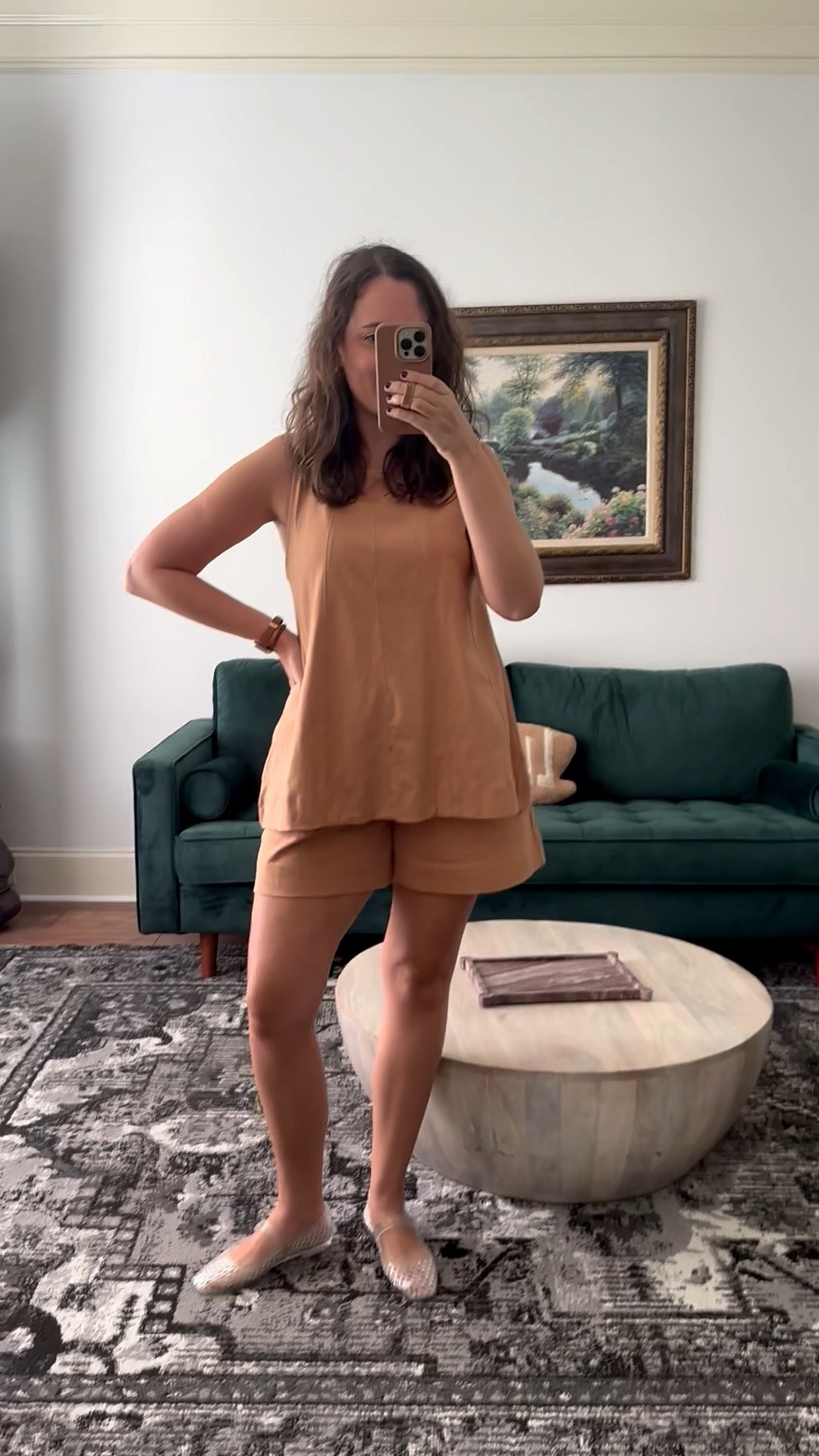 The cutest amazon set - comes in several colors! I’m wearing the medium.

Amazon finds, amazon prime day, sets

#LTKootd #LTKSeasonal #LTKSaleAlert