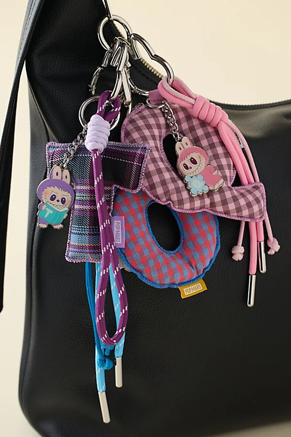POP MART The Monsters Labubu Pin For Love Series N-Z Blind Box Keychain at Urban Outfitters | Urban Outfitters (US and RoW)