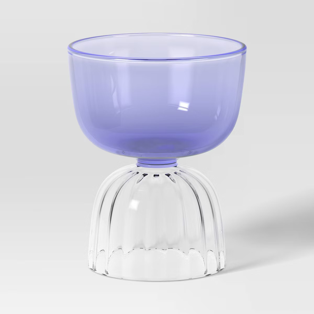 9.47oz Cocktail Glass - Threshold™ | Target