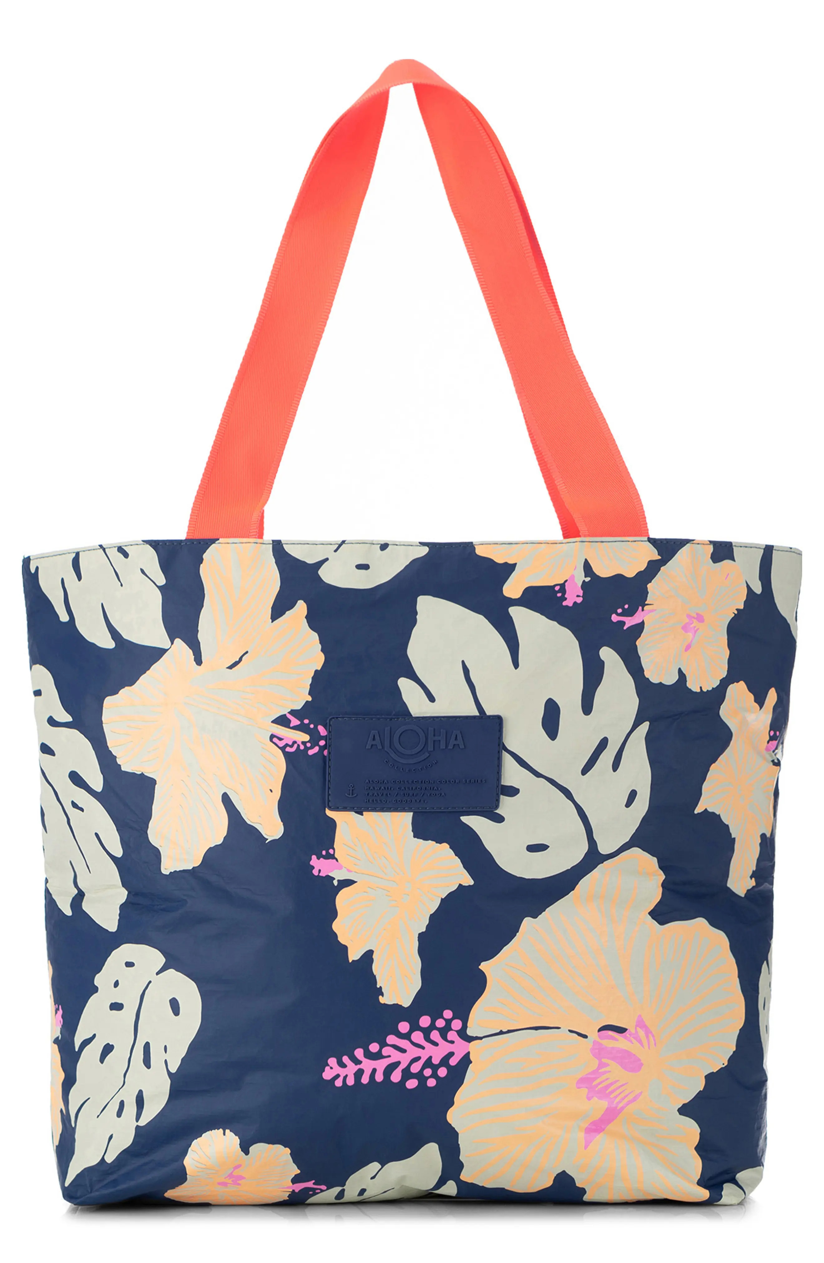 Pape\u02bbete Day Tripper Water Resistant Tyvek\u00ae Tote (Women) | Nordstrom | Nordstrom