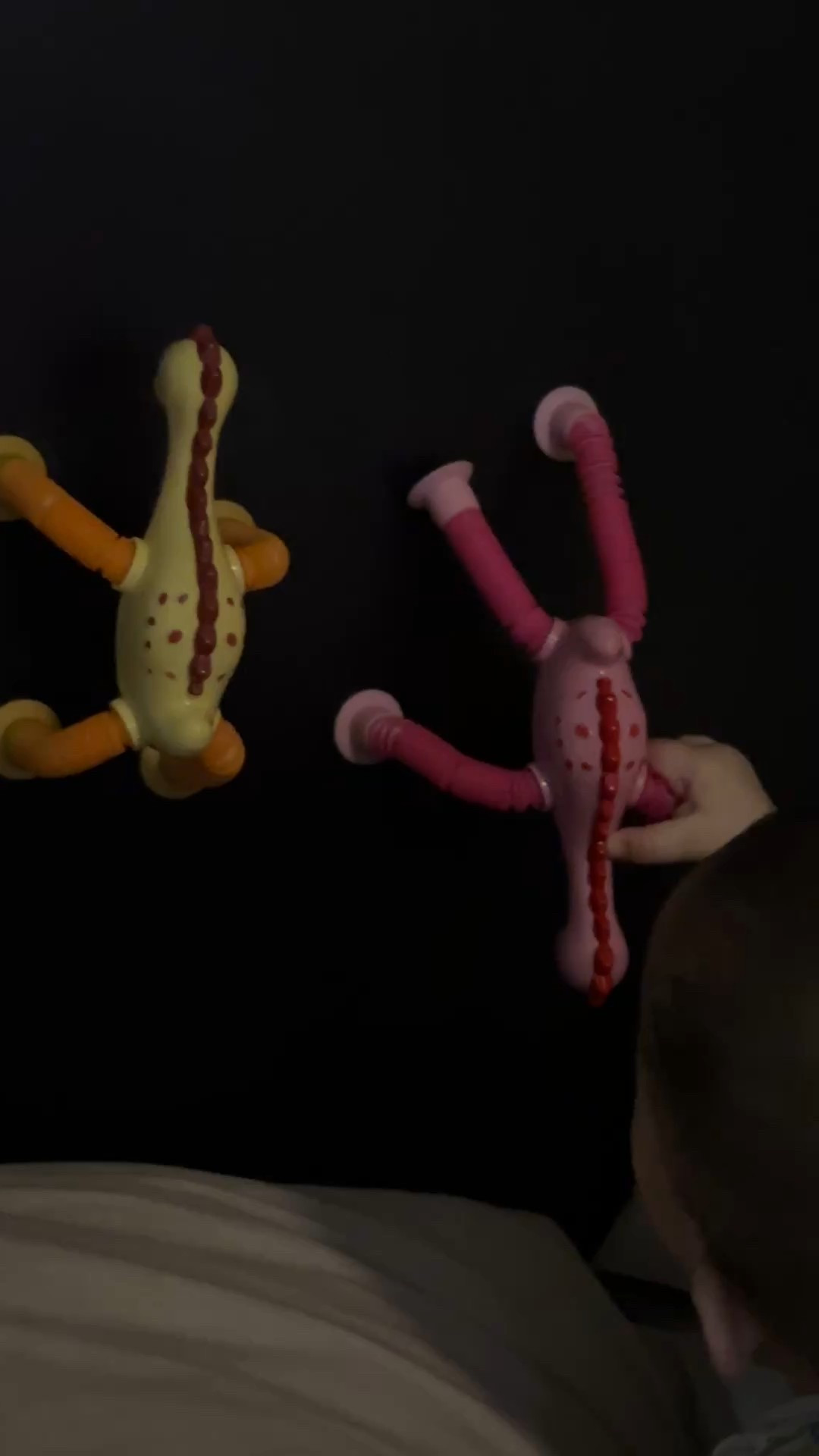 MUST HAVE BABY TOY! Keeps my 7 month old baby so entertained and great for motor skills 

#LTKBaby #LTKFamily #LTKKids