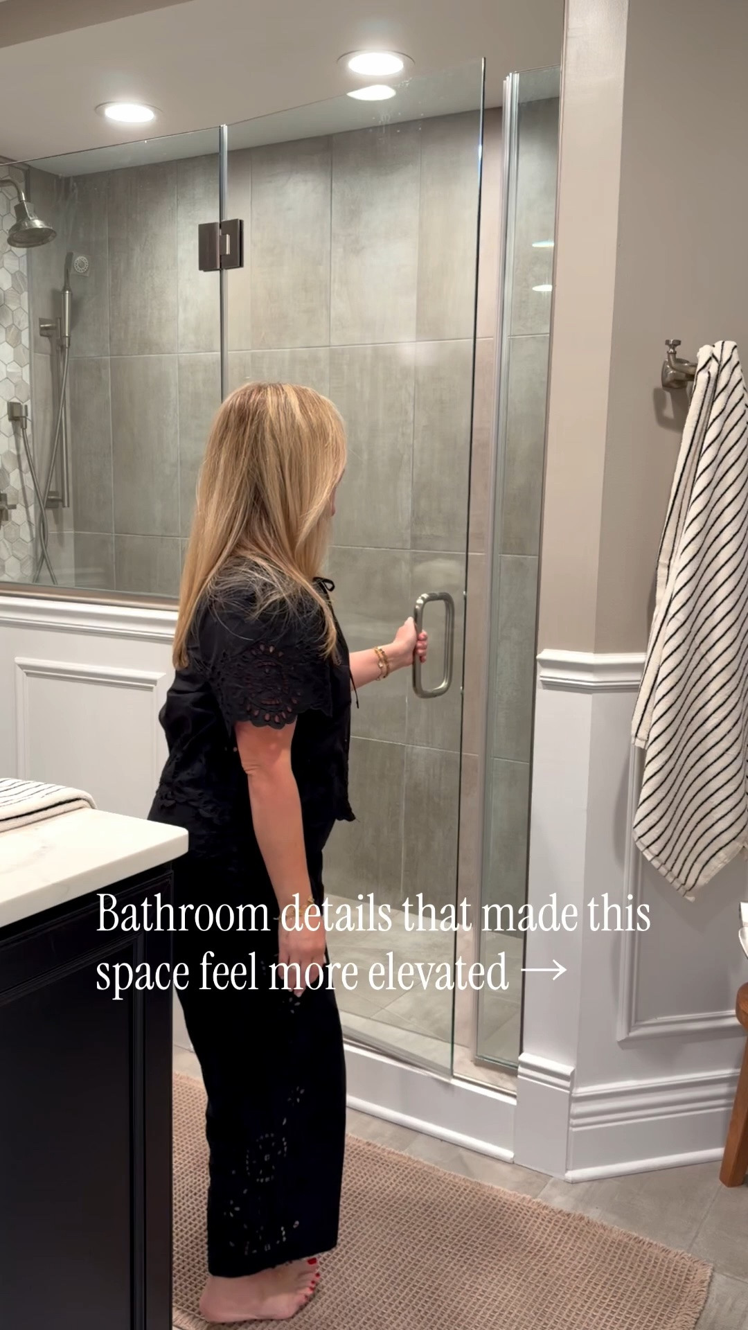 My favorite bathroom finds are the ones that don’t scream “Amazon” 🤍
Elevated, practical, and still some of my most-used home purchases ✨

#LTKHome