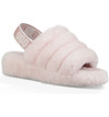 Click for more info about Fluff Yeah Genuine Shearling Slide