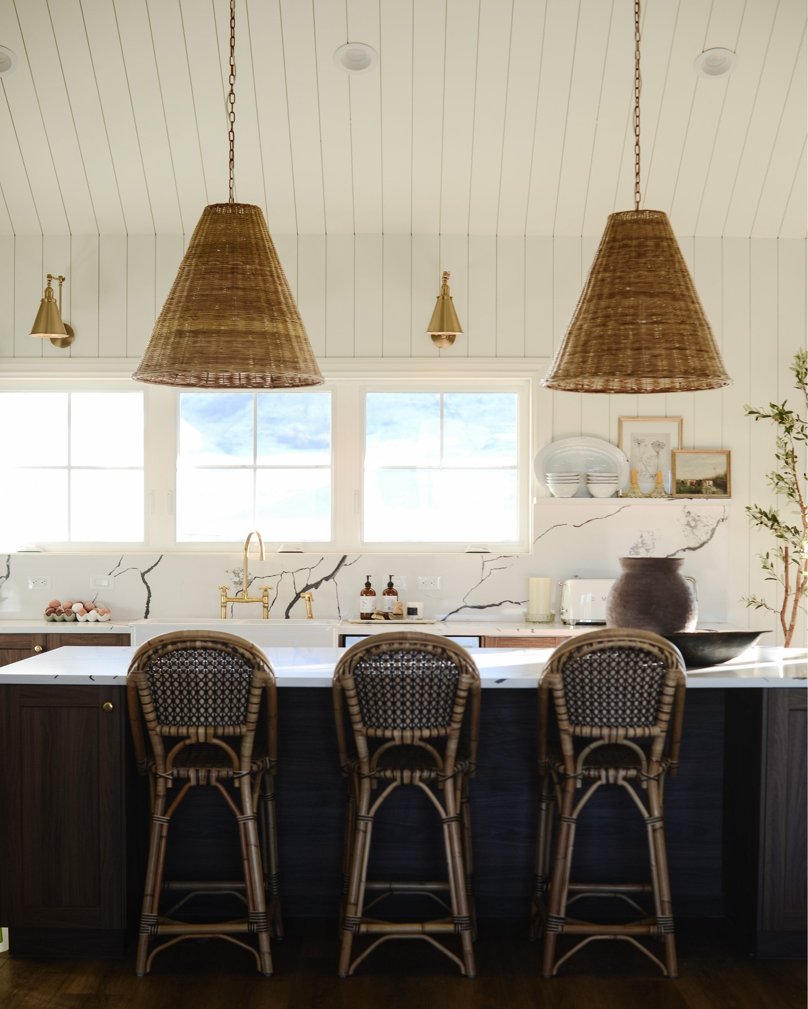 Everything we used in our kitchen, all are exact products 🖤 

#LTKMostLoved #LTKHome