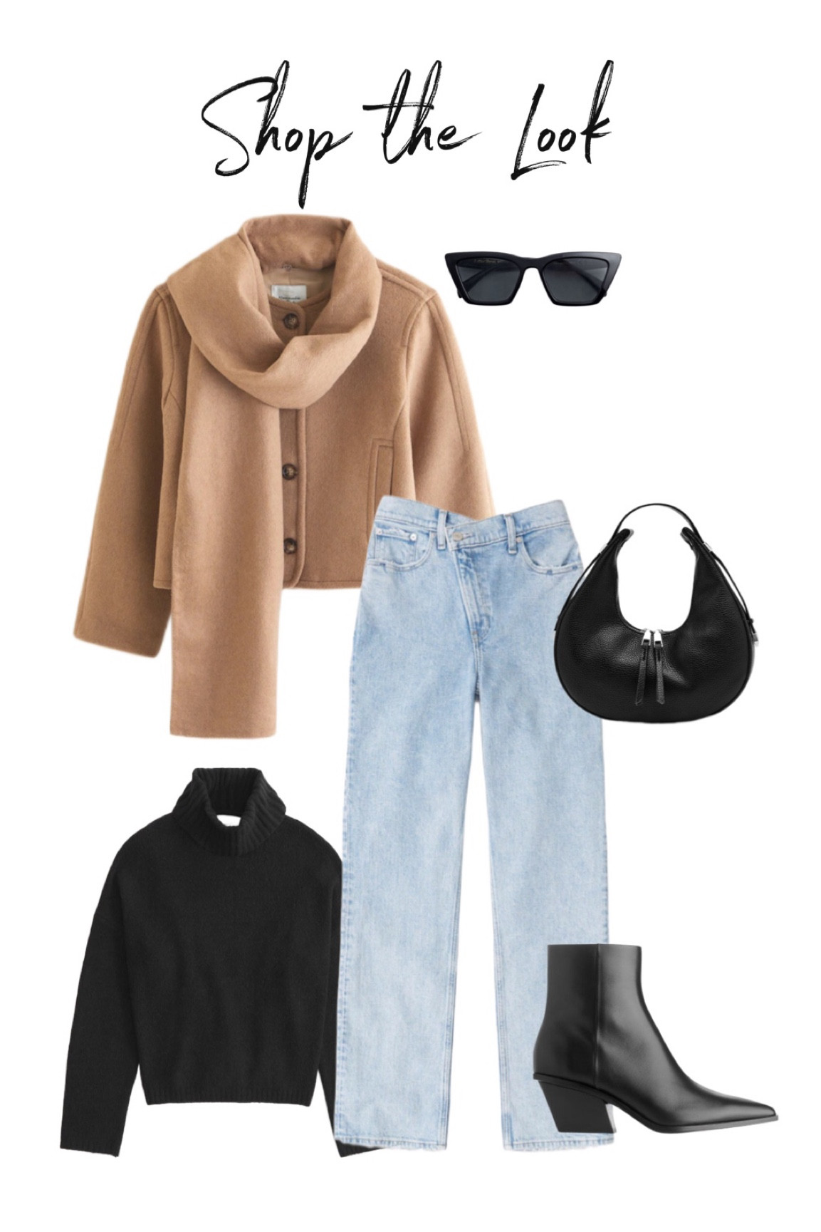 A smart casual look for Autumn 🍂🍁

#LTKstyletip #LTKxAFeurope #LTKeurope