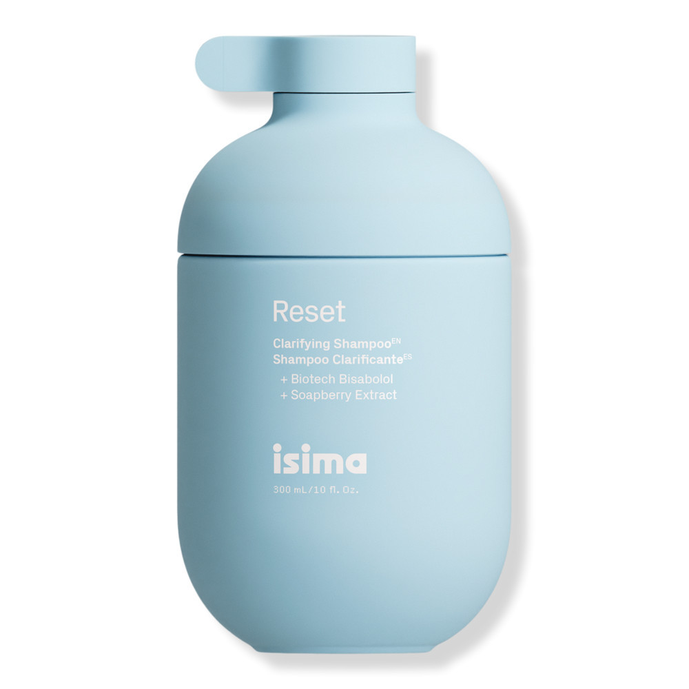 isima Reset Clarifying Shampoo | Ulta