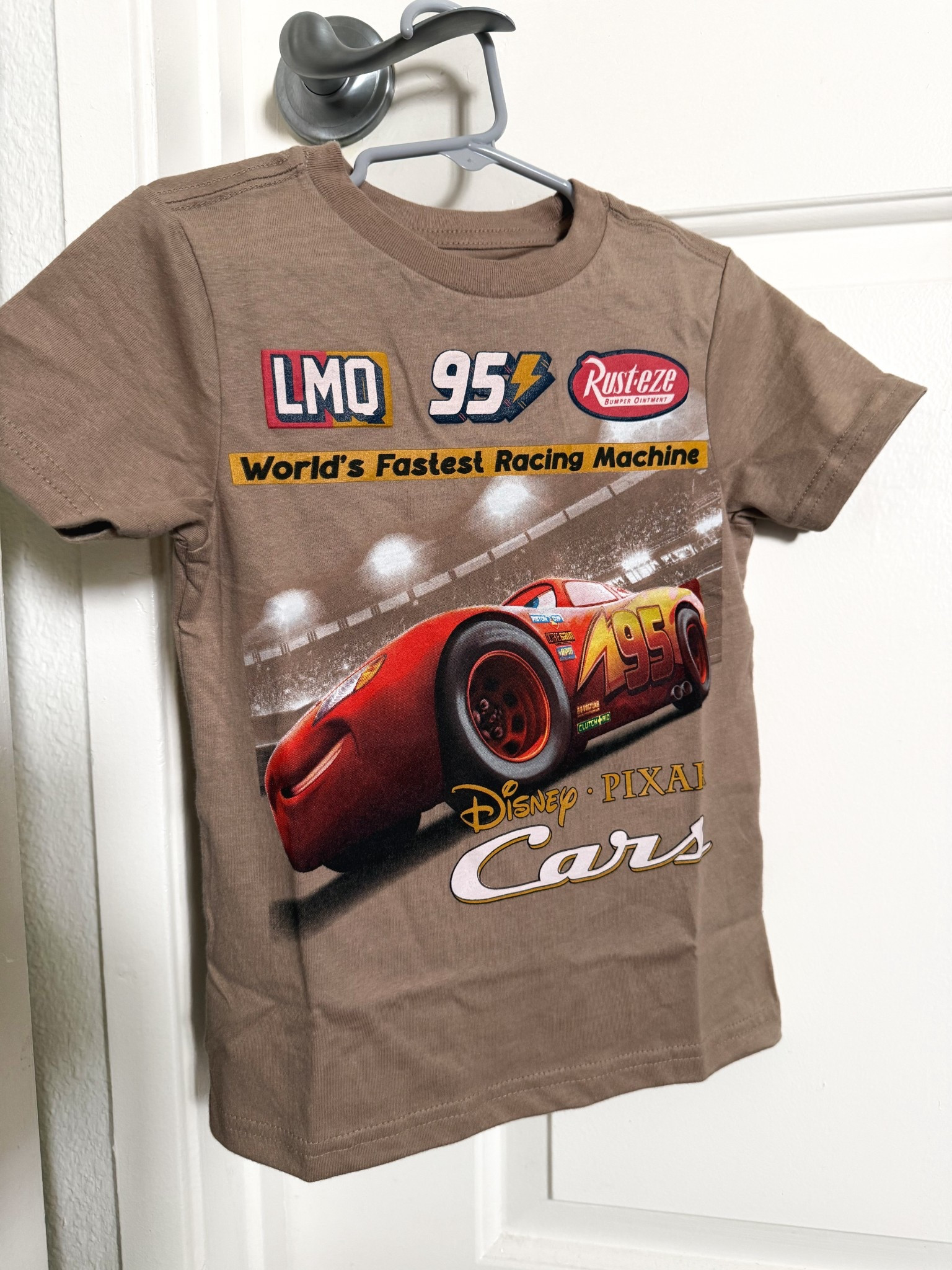 Lightning McQueen shirt for boys! Looks like Zara! 

Disneyland outfit, toddler boy clothes, youth boy clothes, carters boys clothes, target boy finds, H&M boys

#LTKmomlife #LTKTravel #LTKKids