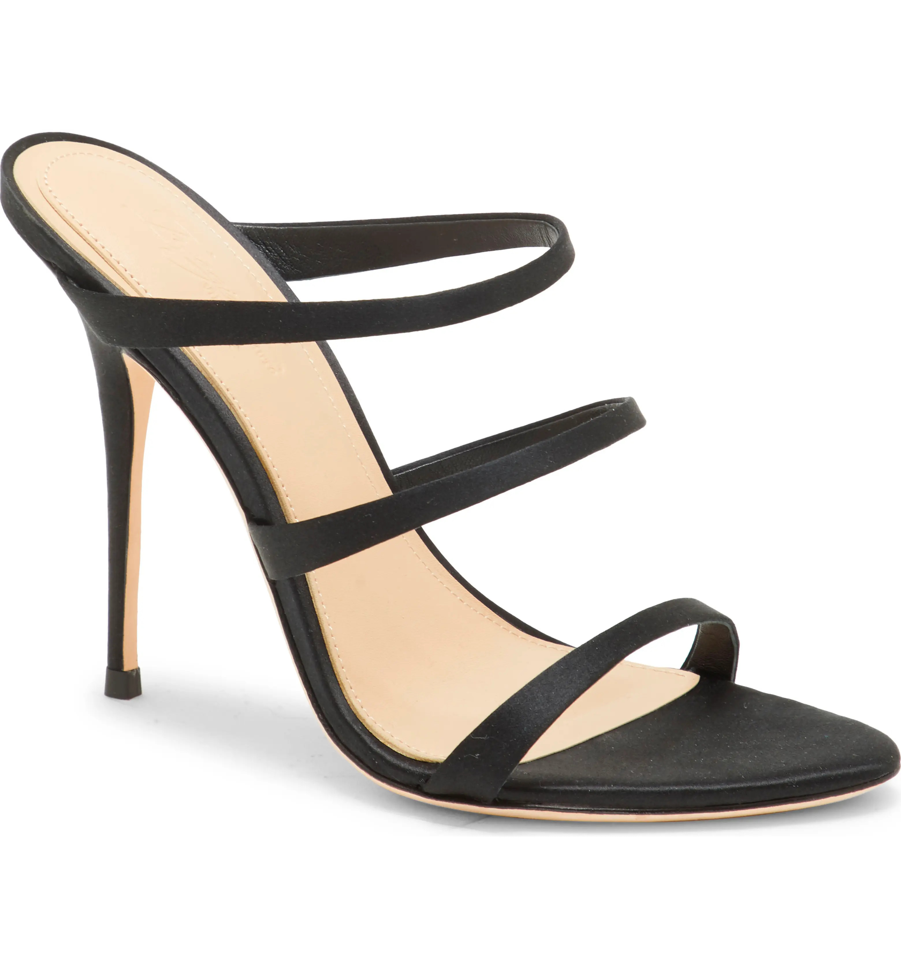 Imagine Vince Camuto Roree Strappy Slip-On Sandal | Nordstrom