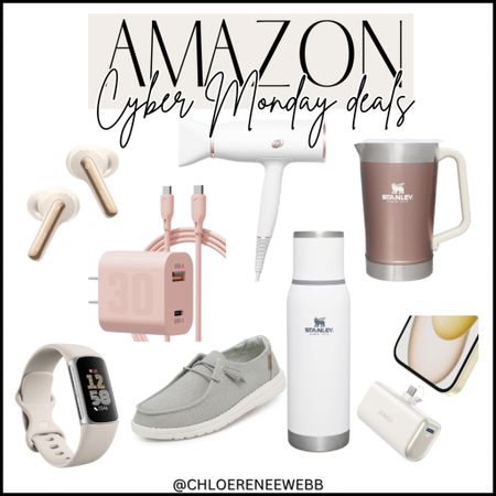 Amazon cyber Monday deals! Hurry and grab some of my favorites right now!!!

amazon, amazon deals, cyber Monday, cyber Monday deals, cyber deals, cyber Monday sales, amazon cyber Monday

#LTKCyberWeek #LTKHoliday #LTKSeasonal