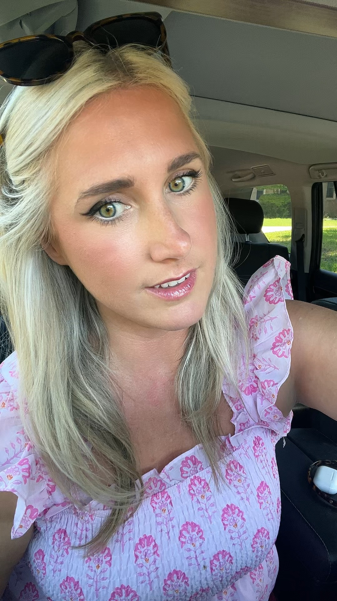 Love that I can tag these products here😂 what a time to be alive! Thank yall for shopping!

#LTKTravel #LTKBeauty #LTKVideo