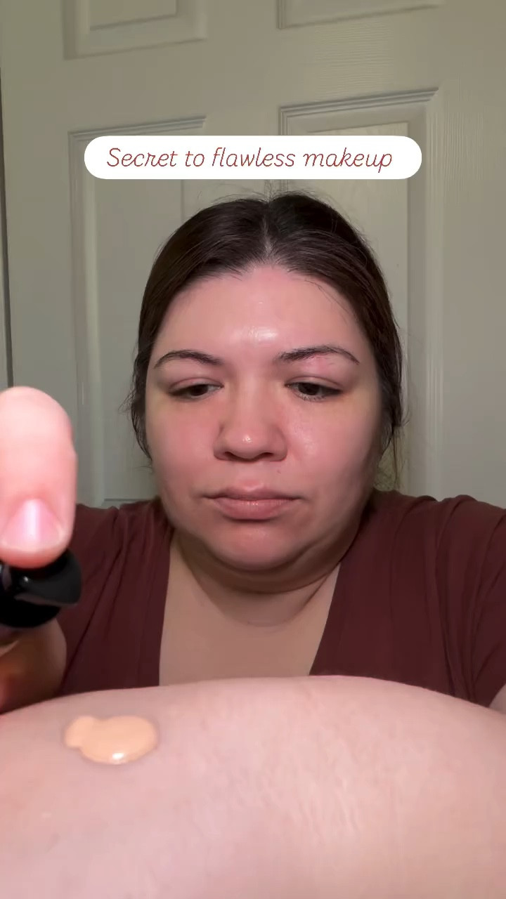 Your skin but better Armani Beauty Skin Tint

Find @armanibeauty @sephora 

#giftedbyarmani #LuminousSilk #armanibeauties #skintint #luxurybeauty