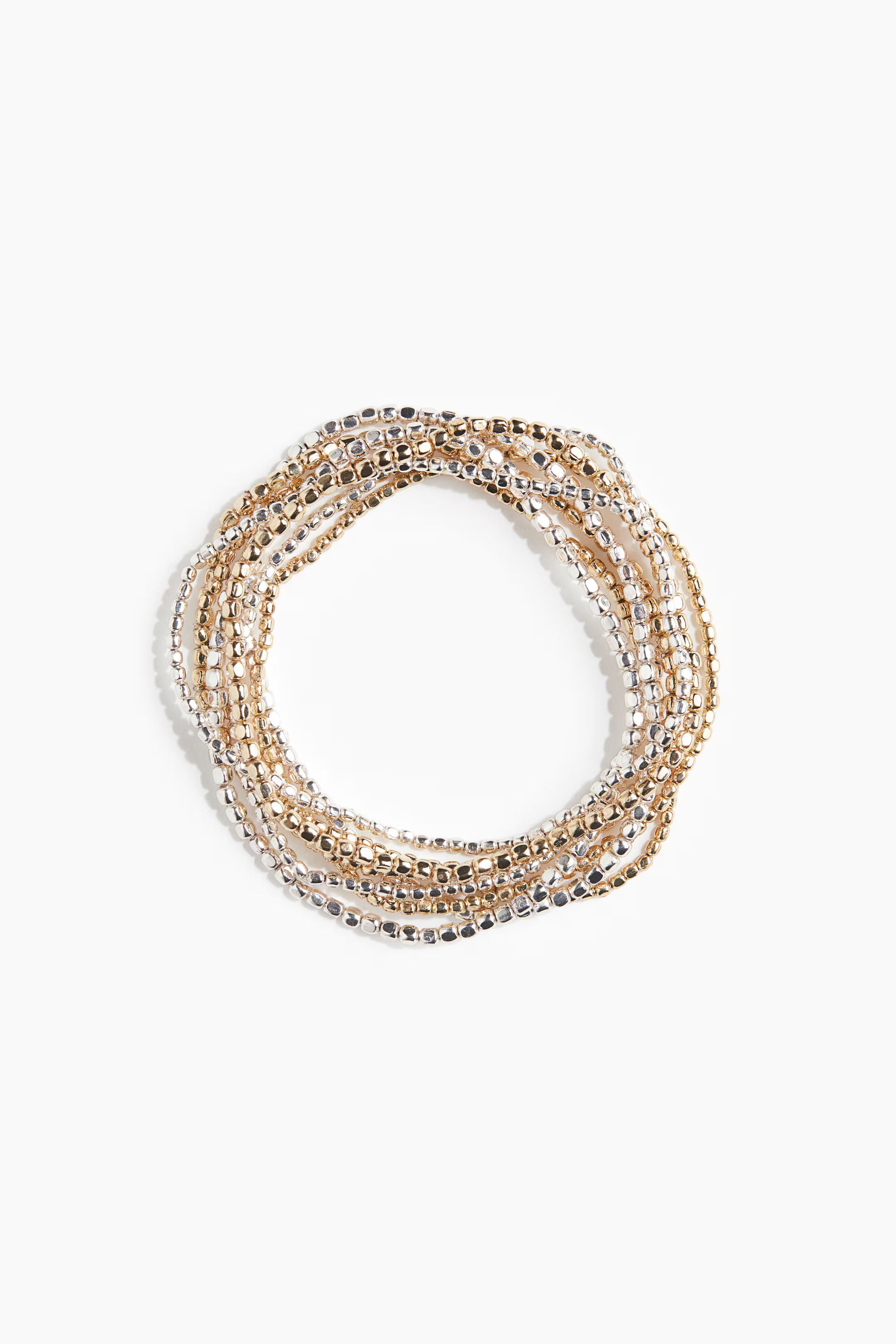 8-pack bracelets | H&M (UK, MY, IN, SG, PH, TW, HK)