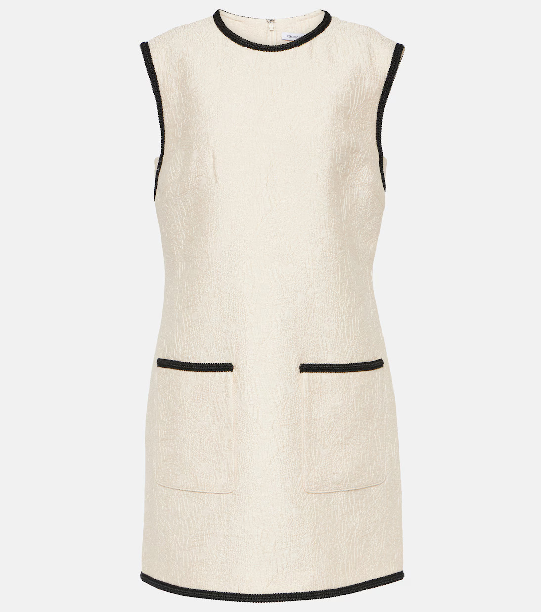 Ravena jacquard minidress | Mytheresa (US/CA)