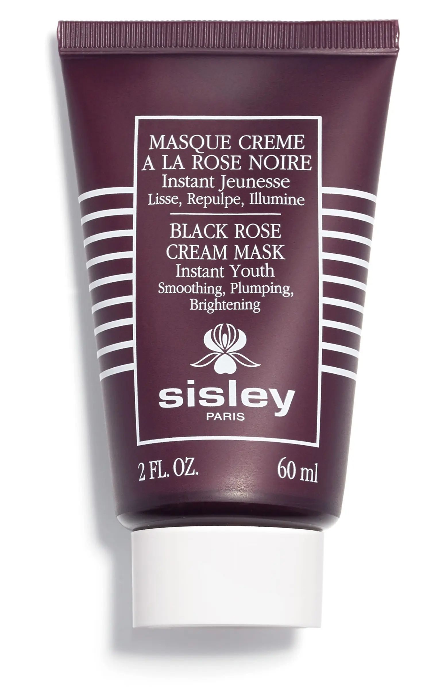 Sisley Paris Black Rose Cream Mask | Nordstrom | Nordstrom