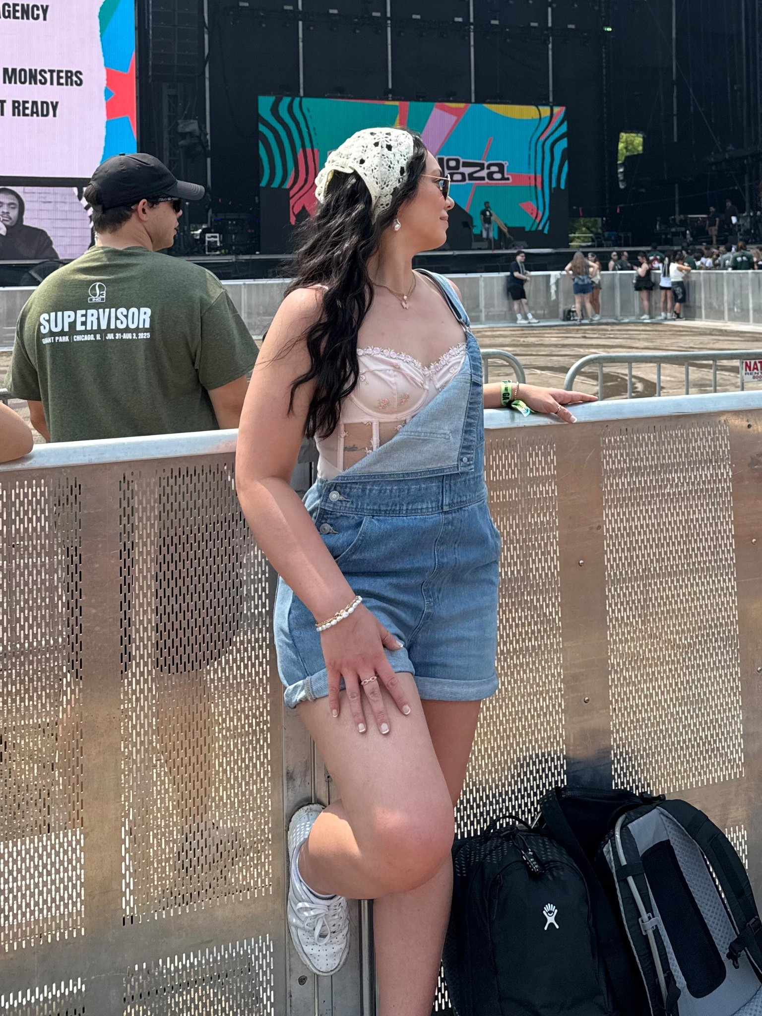 lolla day 1 fit

#LTKStyleTip #LTKBeauty #LTKParties