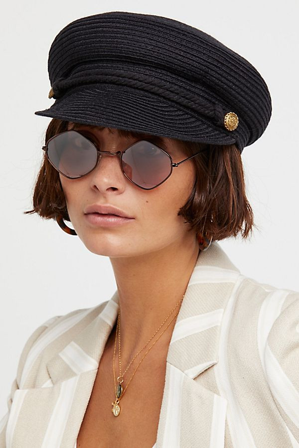 Walk The Walk Lieutenant | Free People