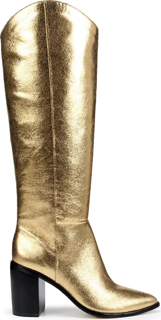 Ticada Knee High Boot | Nordstrom