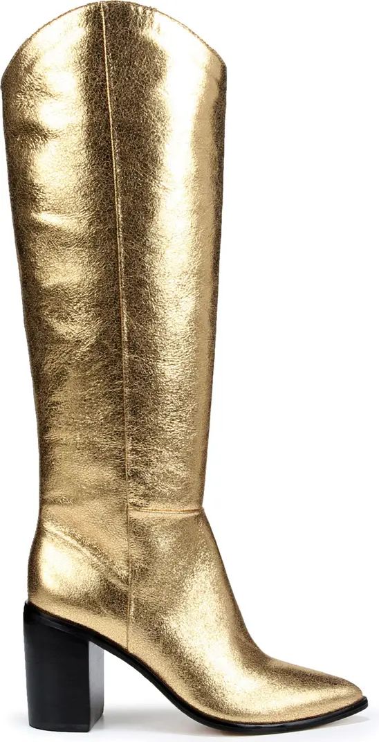 Ticada Knee High Boot | Nordstrom