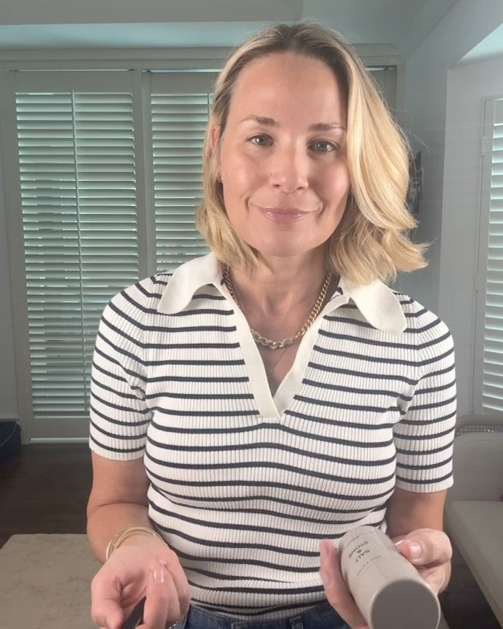 Shit I bought on instagram (part 2) … 
Salt & Stone’s award-winning deodorant, body mist & body wash in Santal & Vetiver scent.

I was on the hunt for a great aluminium-free natural deodorant that smelled nice and I had tried almost everything on the market but I either wasn’t crazy about the scent or the residue, until I discovered Salt & Stone.

It’s sort of like Aesop and le Labo had a baby and made it less expensive but it still has all natural, high quality ingredients in it (spirulina, kelp and seaweed). The fragrance is subtle but elegant, I like that it isn’t over powering and the products can be used together and layered without an intoxicating effect.

The body wash lathers really nicely and leaves a subtle scent behind, it’s great layered with the hand cream and body mist. The deodorant lasts all day and I can still smell it working even after hot sweaty humid Floridian summer days!! 

I like masculine musky fragrances just FYI so if you’re not into that then try one of the other 2 equally popular scents: the Bergamot & Hinoki or the Black Rose & Oud. 




#LTKBeauty #LTKActive #LTKFindsUnder50