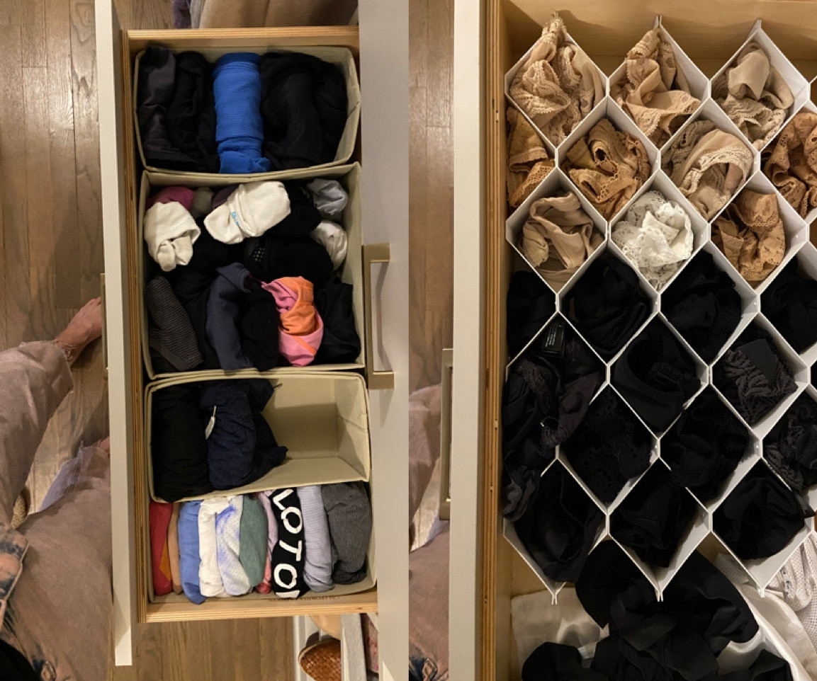 drawer organization I love

#LTKhome