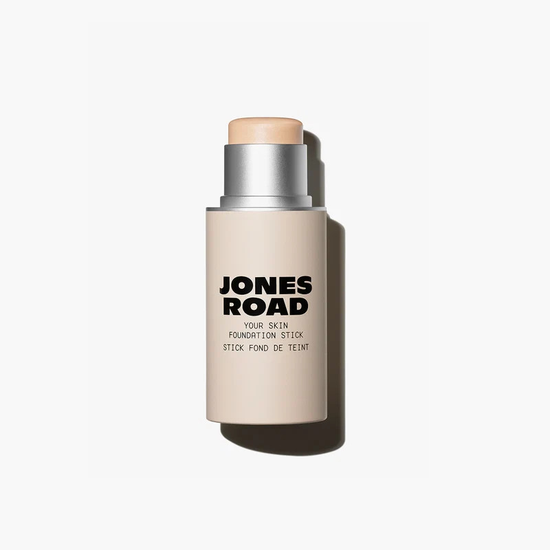 Your Skin Foundation Stick | Jones Road Beauty