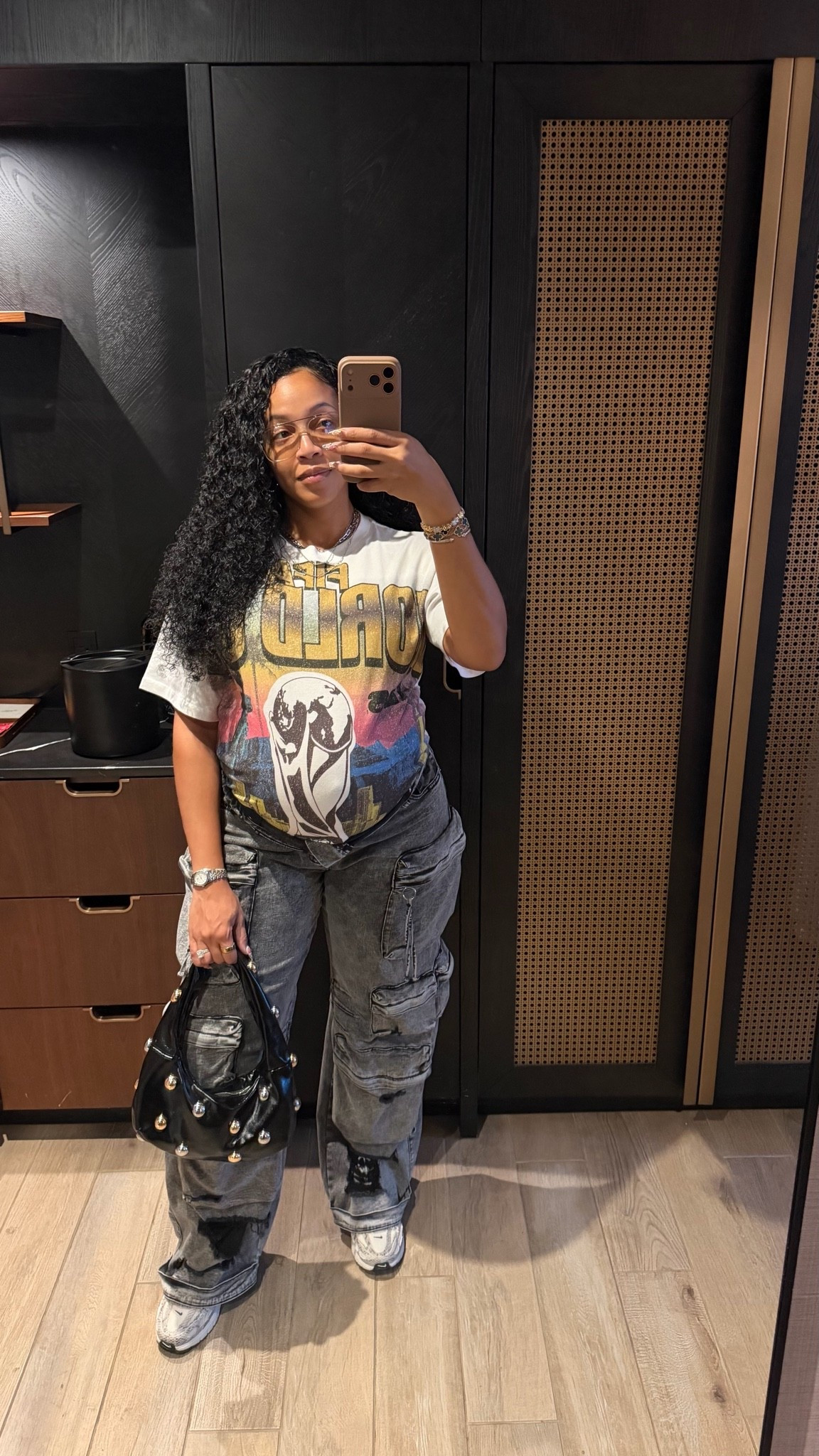 Game Day Fit🖤

#LTKootd #LTKBump #LTKSeasonal