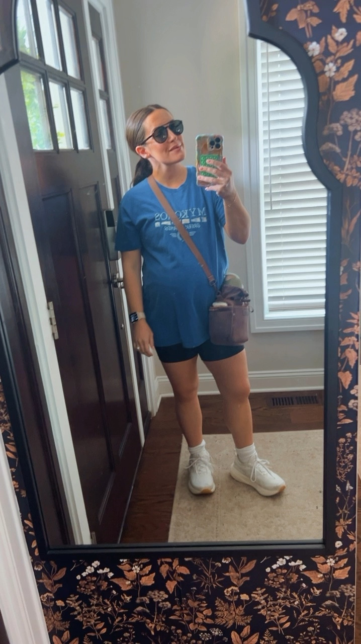 running errands with the dagne & owalla as my sidekick today 

#LTKBump #LTKVideo #LTKActive