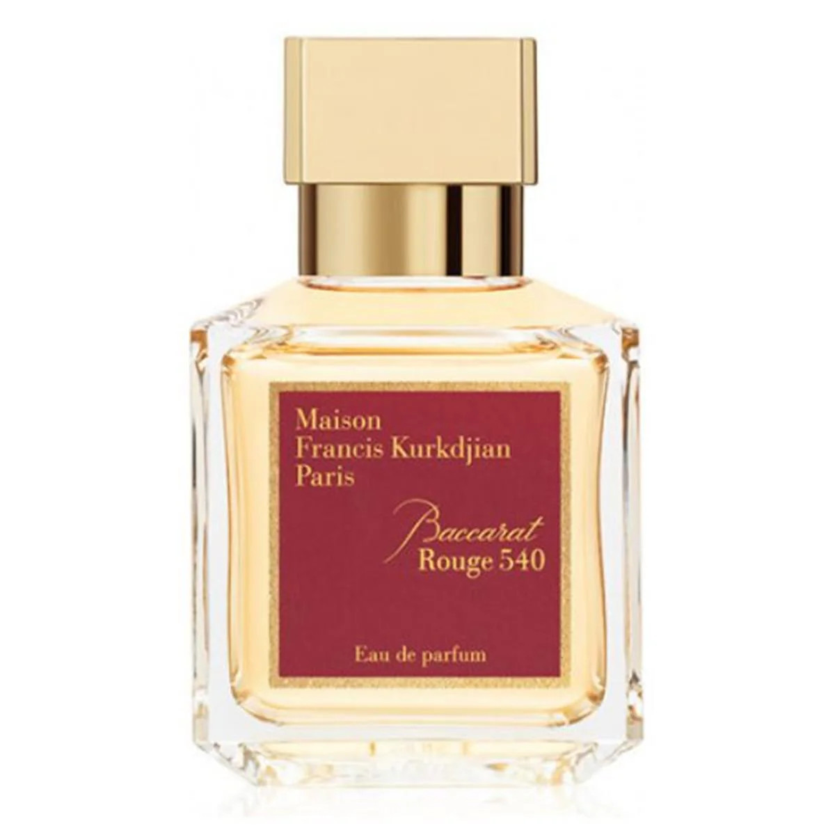 Maison Francis Kurkdjian 2.4 oz Baccarat Rouge 540 Eau De Parfum Spray for Women | Shop Simon