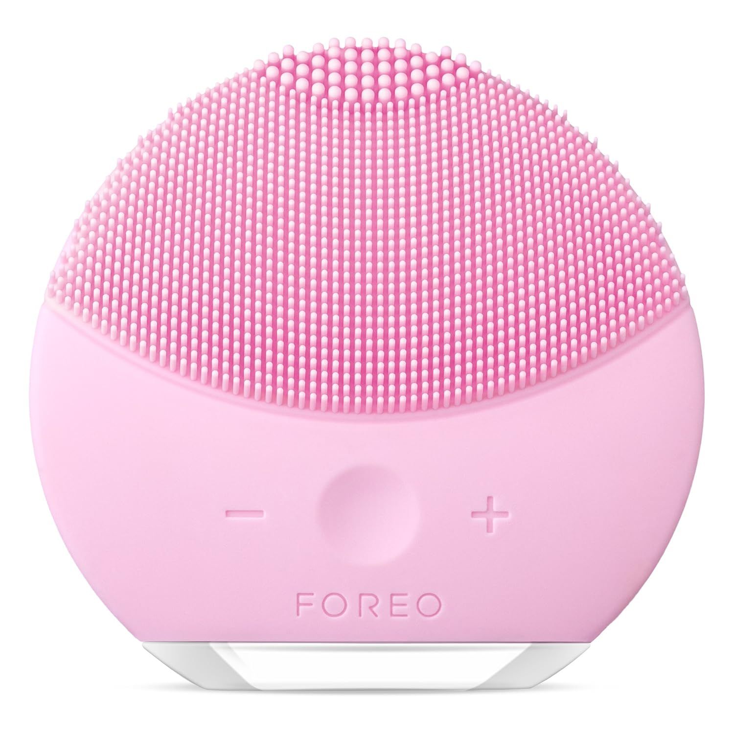 FOREO LUNA mini 2 Sonic Facial Cleansing Brush for Every Skin Type | Amazon (US)