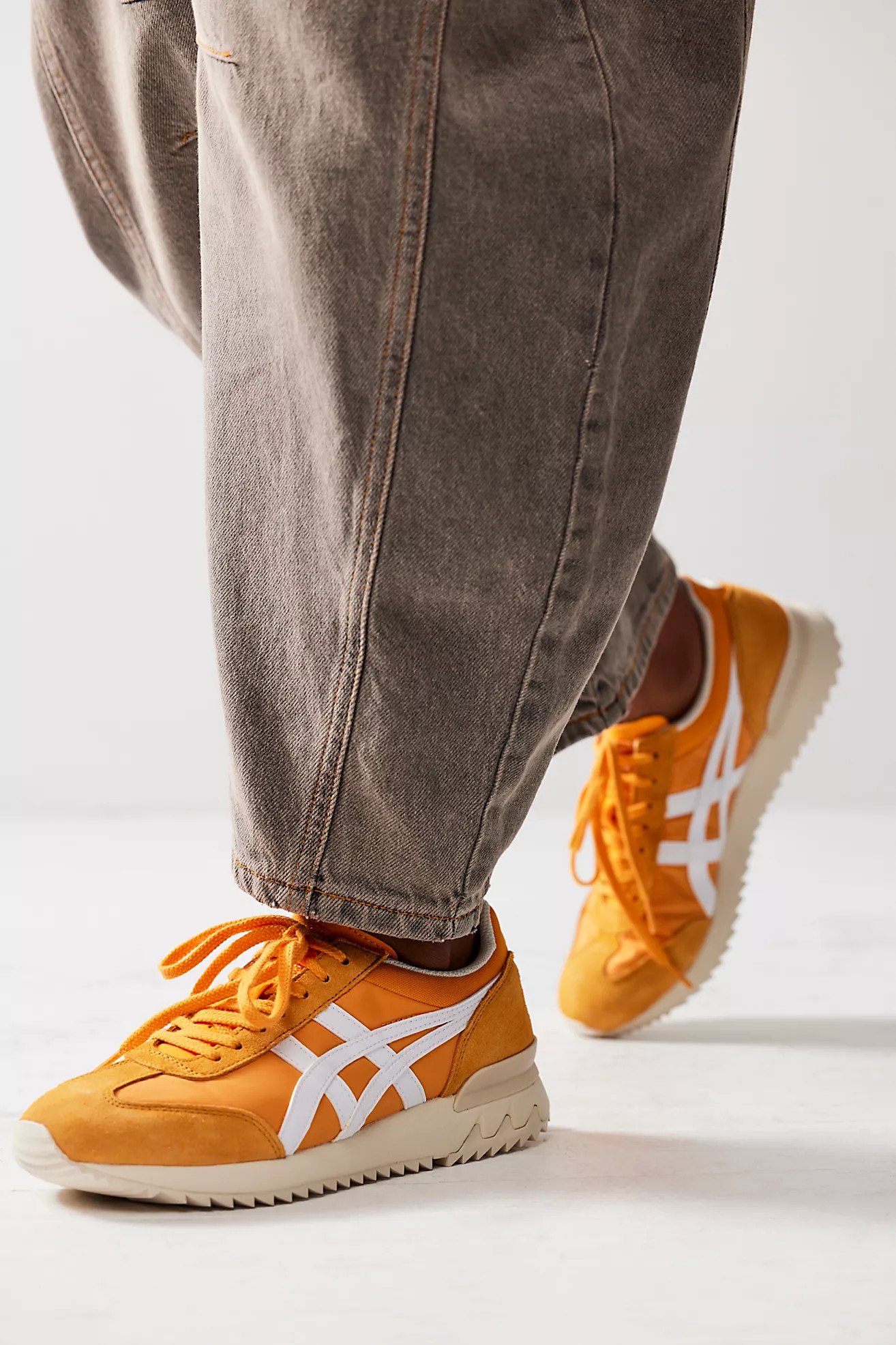 Onitsuka Tiger California 78 Ex Sneakers | Free People (Global - UK&FR Excluded)