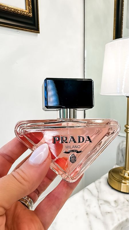 Prada Paradoxe Perfume
Floral perfume


#LTKBeauty