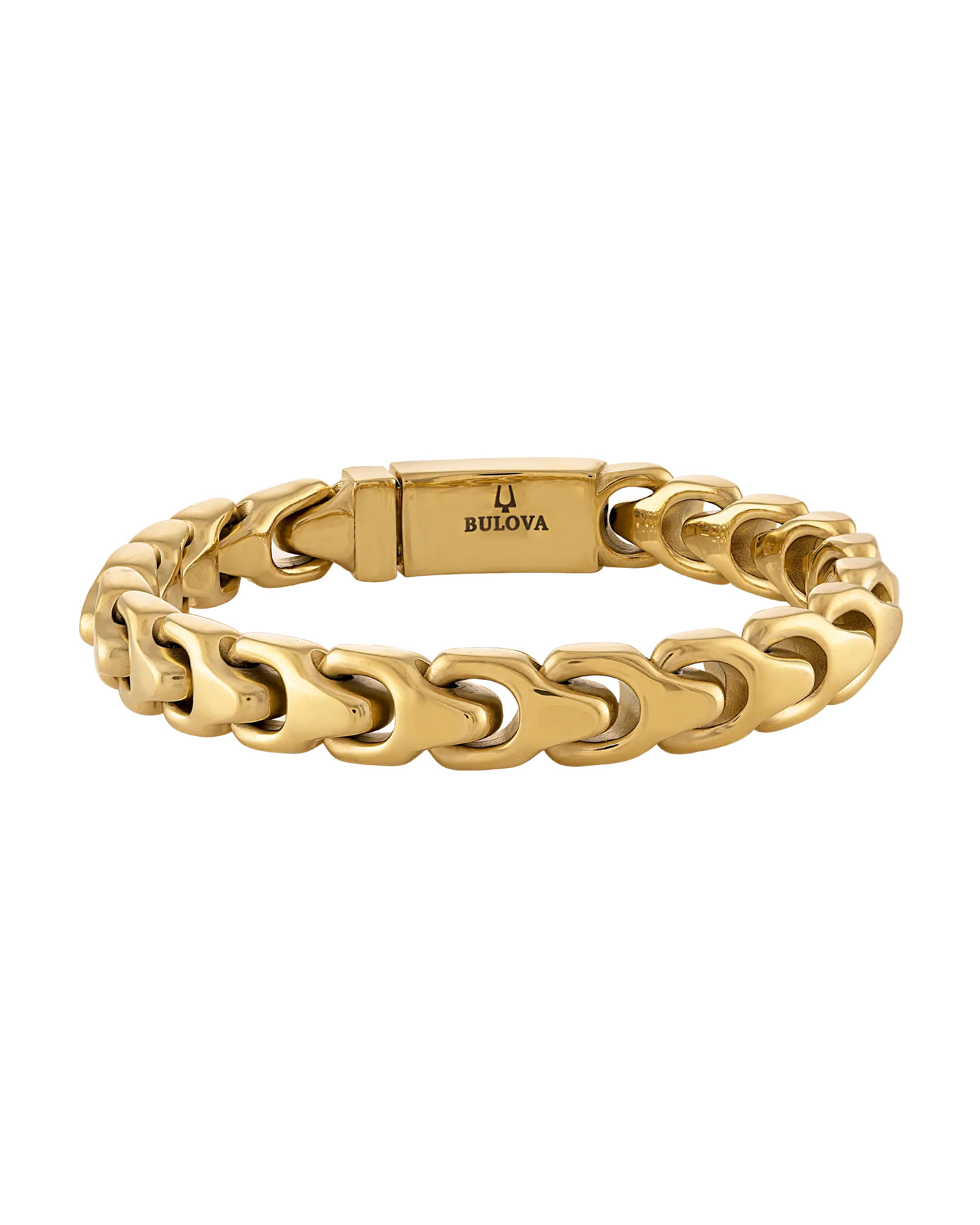 Bulova Link™ Bracelet | Bulova