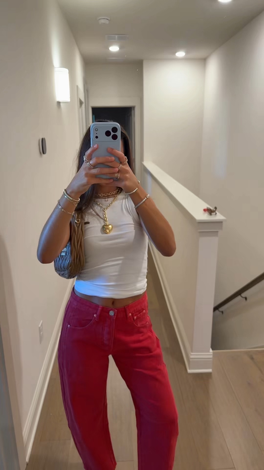 happy hour ootn!!

friday ootn ft. @Parke denim

#parke #everydaybasics #summeroutfits #parkedenim #outfitsinspo

#LTKootd #LTKSeasonal #LTKdayinmylife
