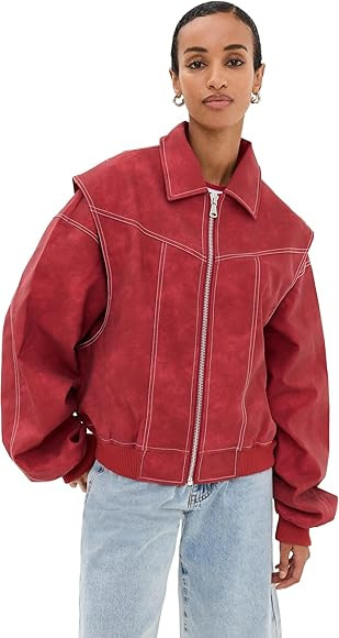 Women's Vista Bomber | Amazon (US)