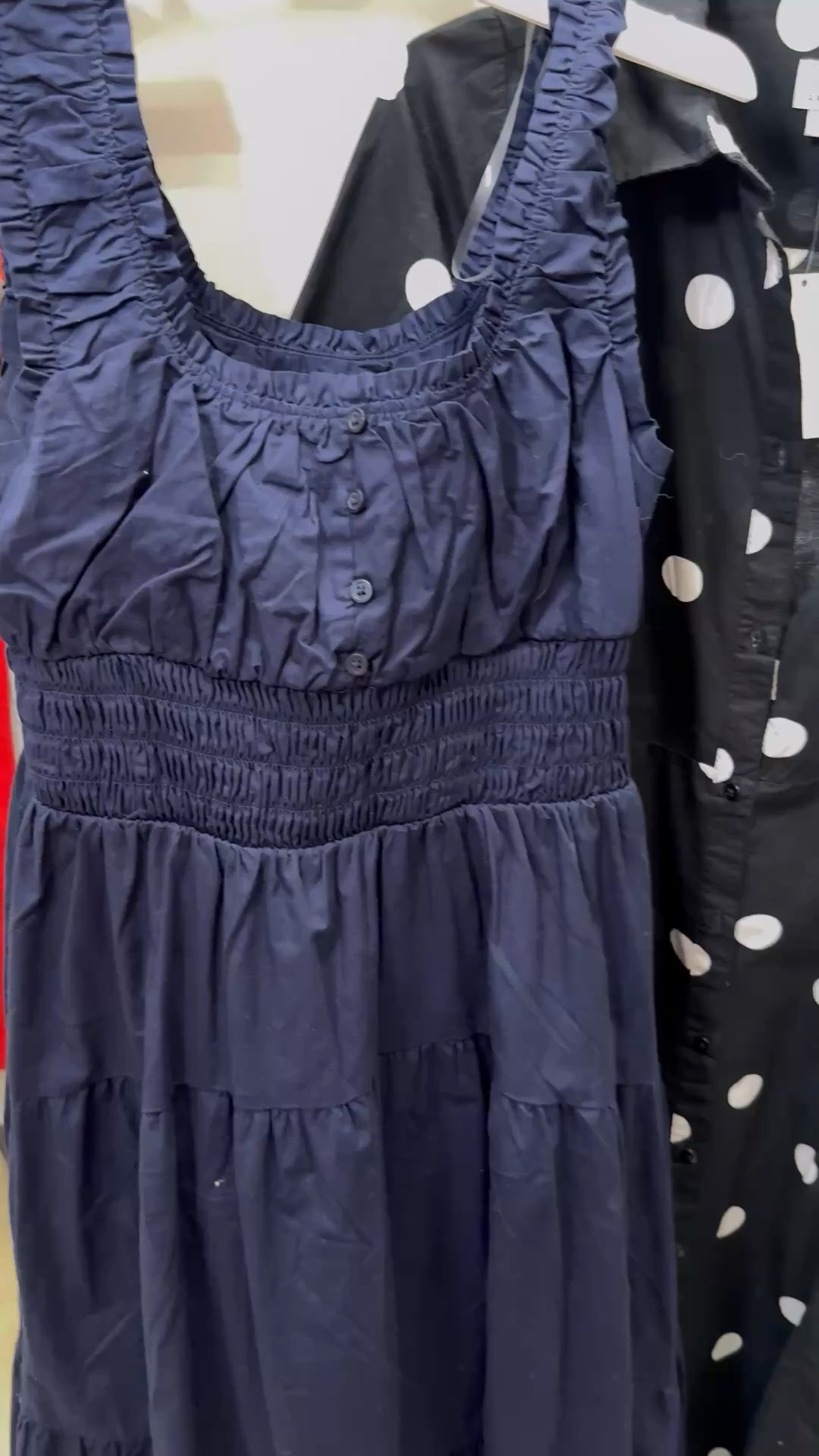 SecretsofYve: a pretty Spring or Summer dress @Target 
#Secretsofyve #ltkgiftguide
Always humbled & thankful to have you here.. New posts daily at 3pm & 4:15pm EST. 
CEO: PATESI Global & PATESIfoundation.org
@secretsofyve : where beautiful meets practical, comfy meets style, affordable meets glam with a splash of splurge every now and then. I do LOVE a good sale and combining codes! #ltkstyletip #ltksalealert #ltku #ltkplussize #ltkmidsize #ltkover40 #ltkpetite #ltkvlog #ltktravel #ltkbump #ltkfestival #ltktall #ltkmomlife secretsofyve

#LTKootd #LTKSeasonal #LTKWorkwear