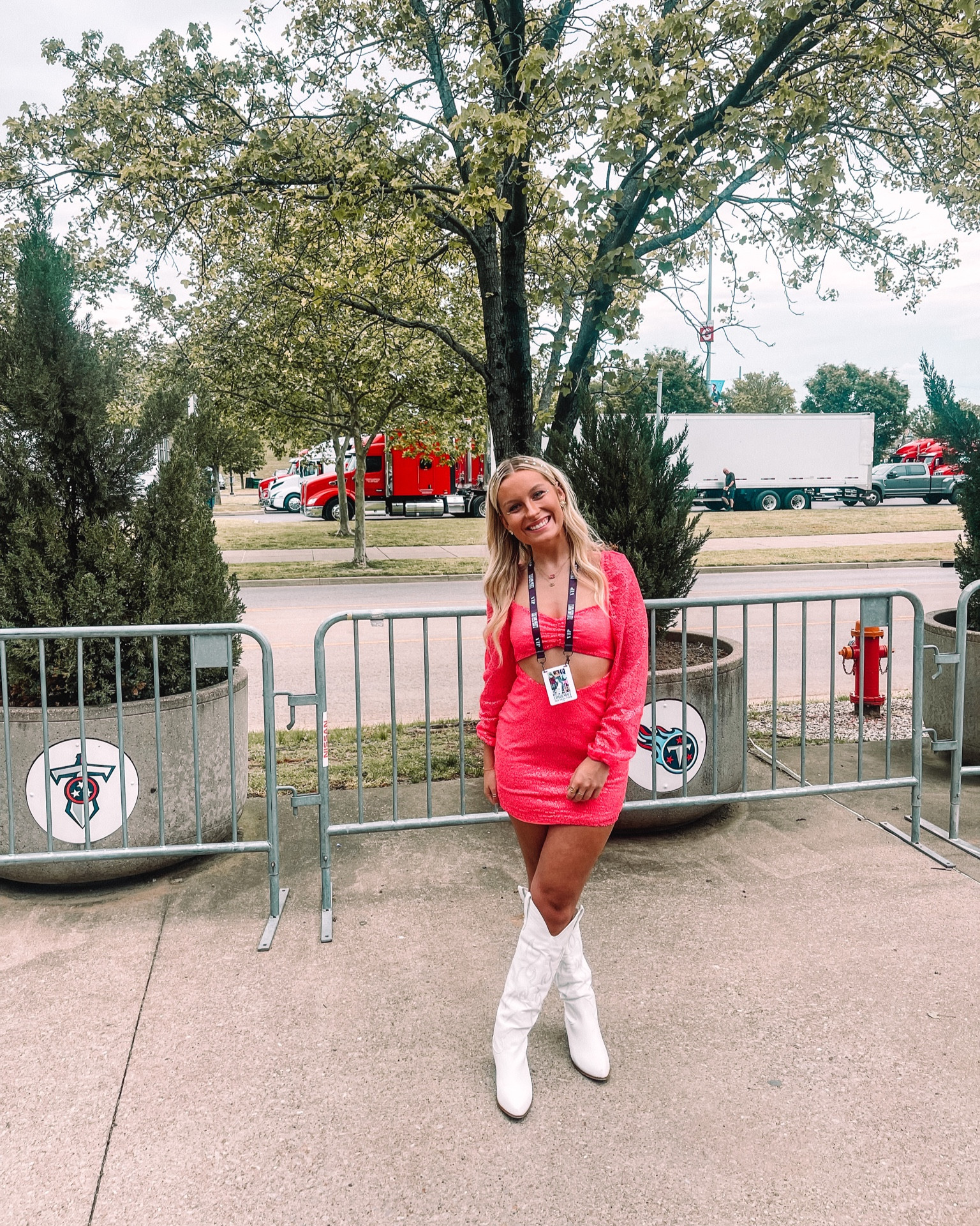 Eras Tour Fit! 
Boots are from Amazon! 

#LTKSeasonal #LTKFind