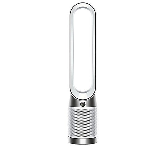 Dyson TP10 Pure Cool Air Purifier & Fan with Remote Control - QVC.com | QVC