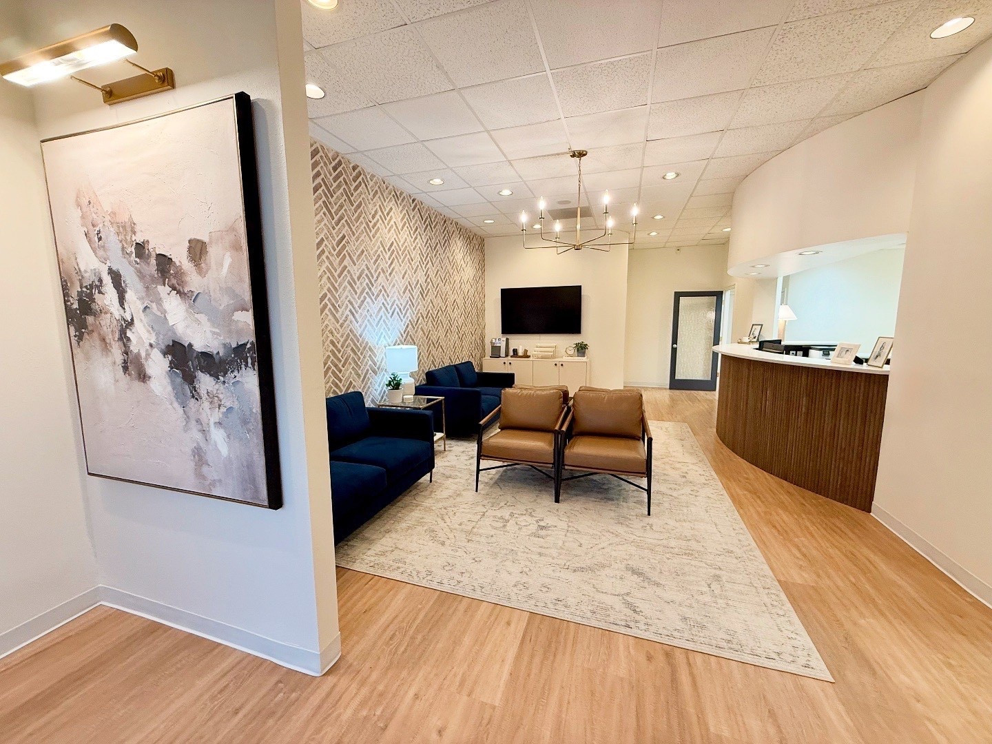 #dentistoffice #modernoffice

#LTKHome #LTKStyleTip