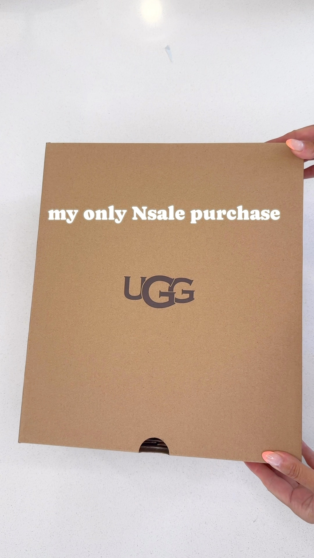 I grab a new pair of Uggs every year at the Nsale! These are so cute and come
In three colors! Most sizes in this color are still available! #uggs #shoesale #fallmusthave #falloutfit #new #justaddabow

#LTKxNSale #LTKVideo #LTKShoeCrush
