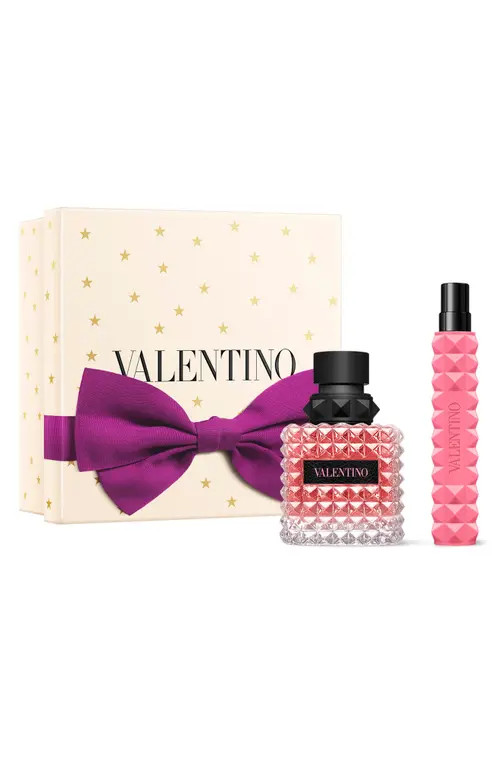 Valentino Donna Born in Roma Eau de Parfum Gift Set at Nordstrom | Nordstrom