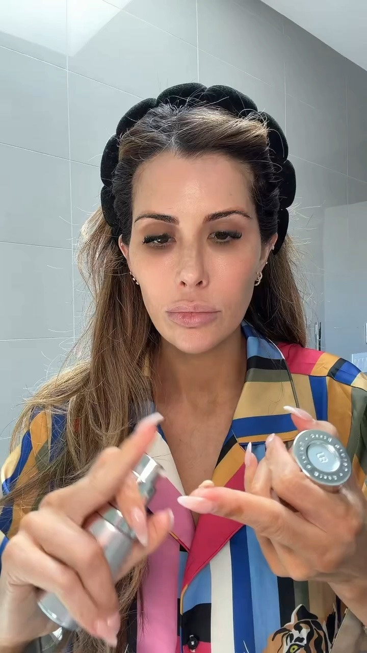 The BEST anti aging under eye cream! You can snag this set on sale now until the 9th of this month!!

Nordstrom Sale, Nordstrom Beauty, NSALE, Emily Gemma

#LTKselfcare #LTKSaleAlert #LTKBeauty